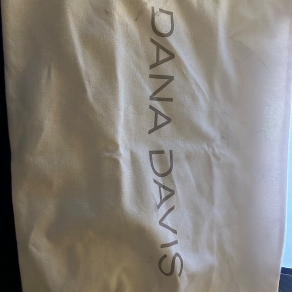 Dana Davis Loafer Size 9 with Dust Bag - Picture 2 of 13